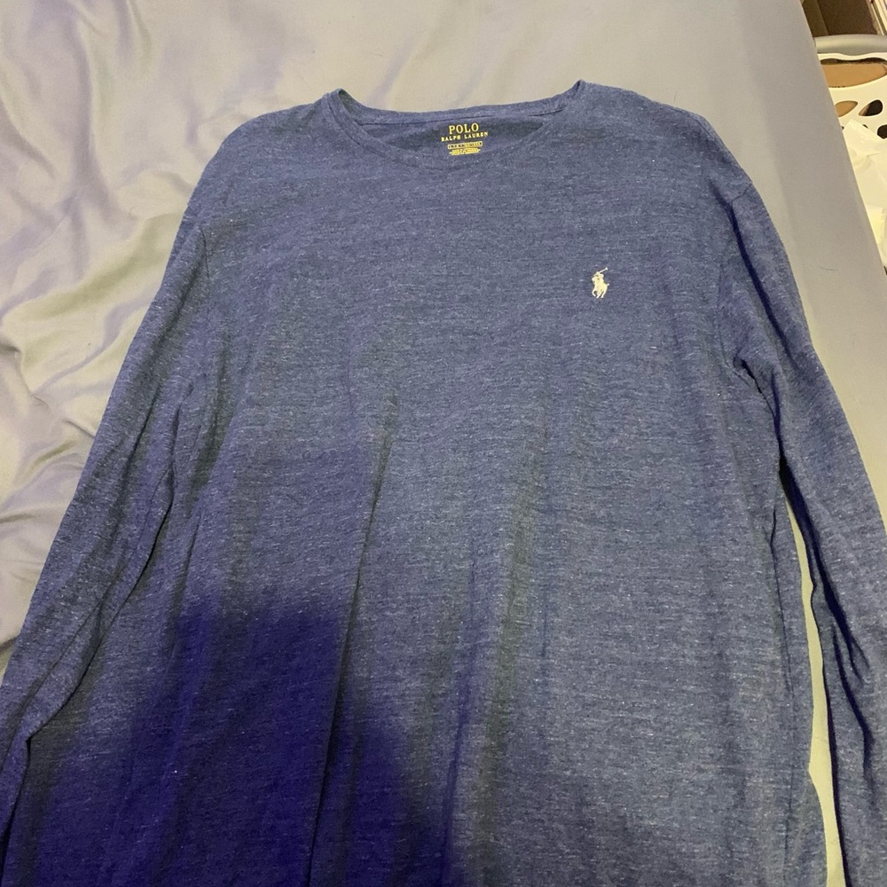 Polo Long Sleeve
